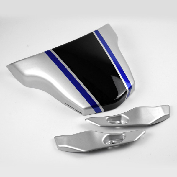 Pyramid Plastics Pyramid seat cowl | sp colours | yamaha mt-09 2022>2023